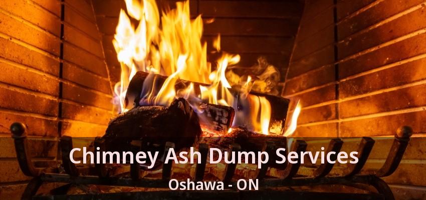 Chimney Ash Dump Services Oshawa - ON