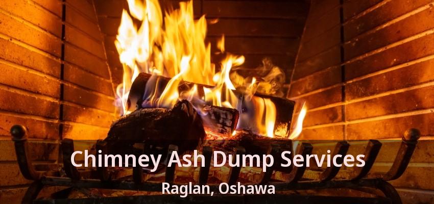 Chimney Ash Dump Services Raglan, Oshawa - ON