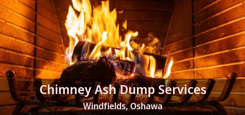 Chimney Ash Dump Services Windfields, Oshawa - ON