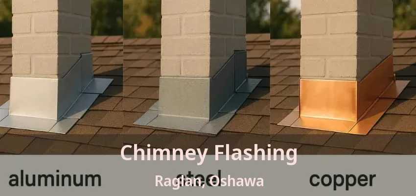 Chimney Flashing Raglan, Oshawa - ON Chimney Flashing Raglan, Oshawa - ON