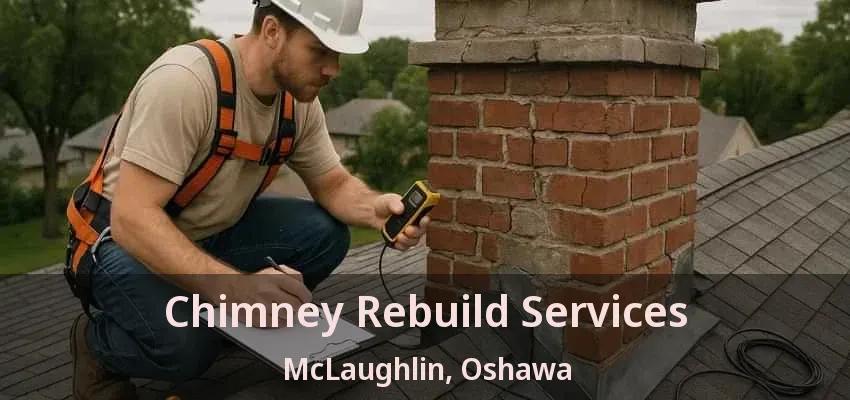 Chimney Rebuild Services McLaughlin, Oshawa - ON Chimney Rebuild Services McLaughlin, Oshawa - ON
