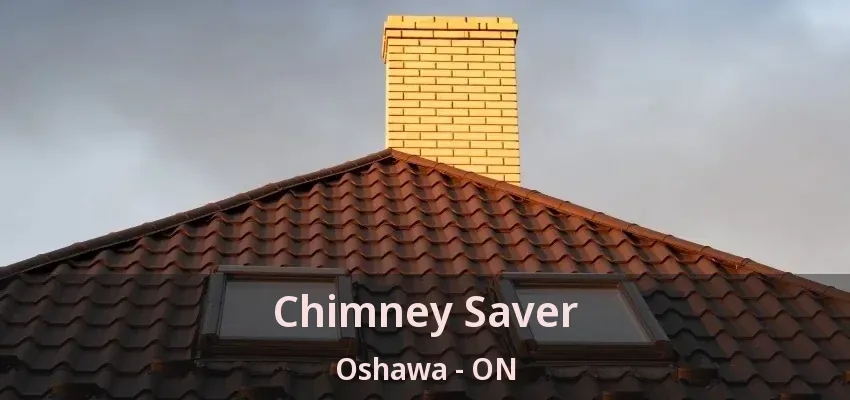 Chimney Saver Oshawa - ON