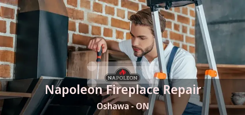 Napoleon Fireplace Repair Oshawa - ON Napoleon Fireplace Repair Oshawa - ON