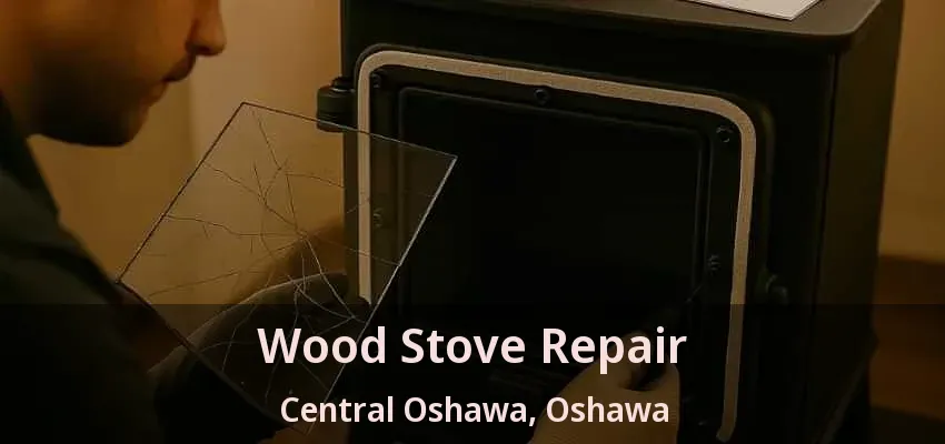 Wood Stove Repair Central Oshawa, Oshawa - ON Wood Stove Repair Central Oshawa, Oshawa - ON