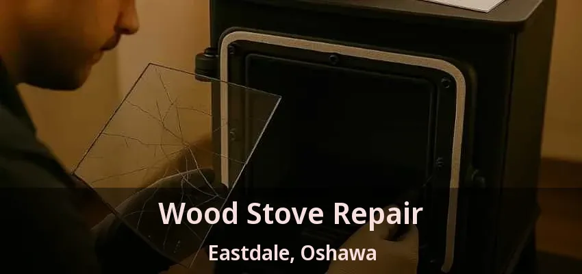 Wood Stove Repair Eastdale, Oshawa - ON Wood Stove Repair Eastdale, Oshawa - ON