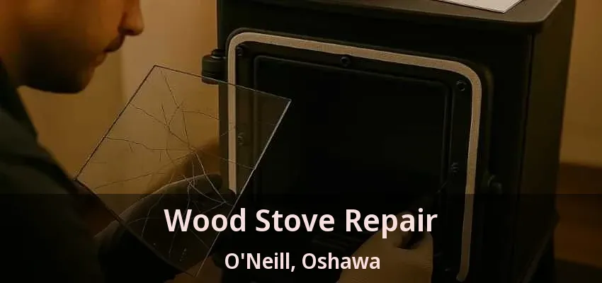 Wood Stove Repair O'Neill, Oshawa - ON Wood Stove Repair O'Neill, Oshawa - ON