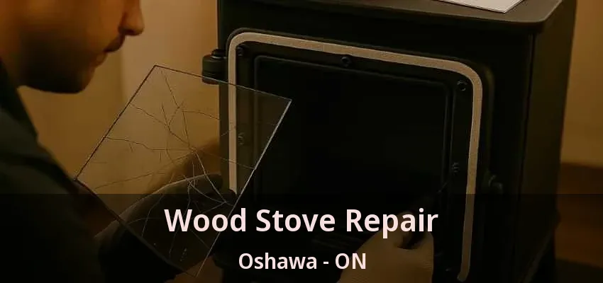 Wood Stove Repair Oshawa - ON Wood Stove Repair Oshawa - ON
