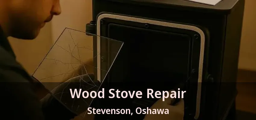 Wood Stove Repair Stevenson, Oshawa - ON Wood Stove Repair Stevenson, Oshawa - ON