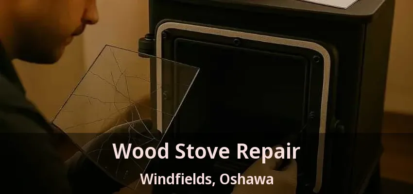 Wood Stove Repair Windfields, Oshawa - ON Wood Stove Repair Windfields, Oshawa - ON