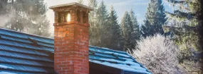 Chimney Blockage Removal Oshawa
