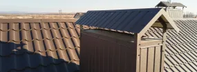 Chimney Cap Services Oshawa