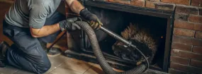 Chimney Cleaning Oshawa
