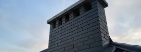 Chimney Crown Services Oshawa