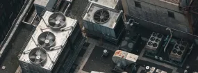 Chimney Fan Services Oshawa