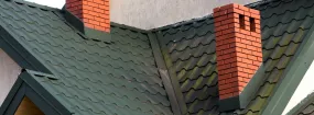 Chimney Flashing Services Oshawa
