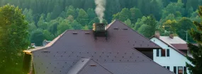 Chimney Inspection Services Oshawa