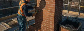 Chimney Masonry Services Raglan, Oshawa