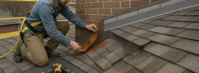 Chimney Repair McLaughlin, Oshawa