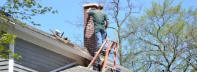 Chimney Service Oshawa