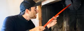 Chimney Sweep Services Pinecrest, Oshawa