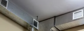 Clogged Air Duct Cleaning Oshawa