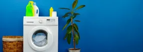 Clogged Dryer Vent Cleaning Oshawa