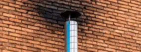 Creosote Removal Oshawa
