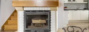Fireplace Cleaning Oshawa