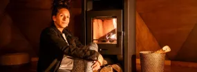 Fireplace Company Near Me Oshawa