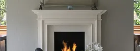 Fireplace Mantel Services Oshawa