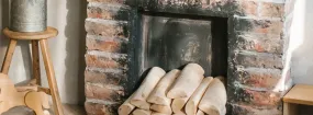 Fireplace Repair Pinecrest, Oshawa
