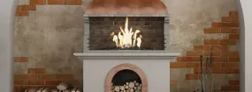 Fireplace Restore & Refurbish Services Oshawa