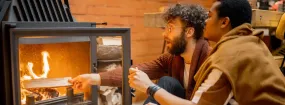 Fireplace Smoke Shaft Repair Oshawa