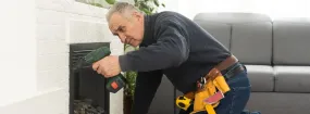 Fireplace Technician Oshawa