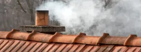 Fix Blocked Chimney Oshawa