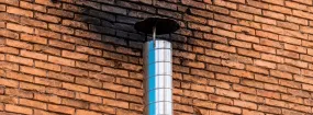 Flue Cleaning Oshawa