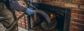 Gas Fireplace Cleaning Oshawa