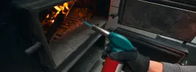 Gas Fireplace Maintenance Oshawa