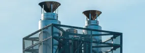 Industrial Chimney Services Oshawa