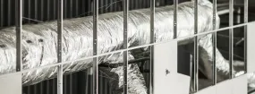 Insulated Ductwork Services Oshawa