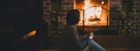 Old Fireplace Repair Oshawa