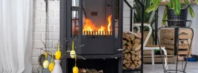 Osburn Fireplace Repair Oshawa