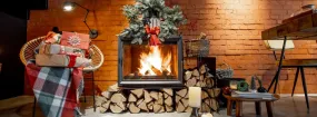 Quadra-Fire Fireplace Oshawa