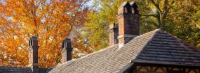 Residential Chimney Services Oshawa