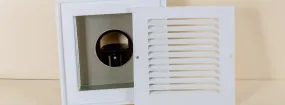 Vent Dust Cleaning Oshawa