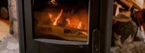 Wood Stove Cleaning Oshawa